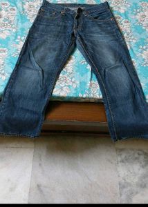 💙PACK OF 2 WOMEN BRANDED STRAIGHT JEANS👖