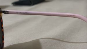 Christian Dior Offset2 Original Sunglasses