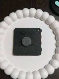 Heart Decor - Keychain &amp; fridge magnet