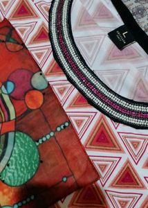Long Kurti Size &#34;L&#34; 😍