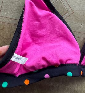 Aeropostale Bikini Top