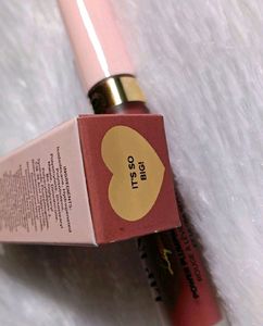 Too Faced Lipstick 💕♥️