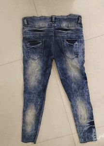 Blue Jean