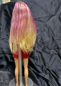 Barbie Doll