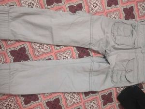 Like A New Kurta Nd Cargo Pant For 2 To 4ya 5 Year