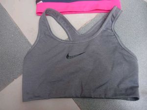 Nike Sports Bras - Set of 2