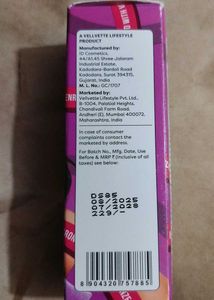 Sugar POP Lipstick - Bronze Beauty