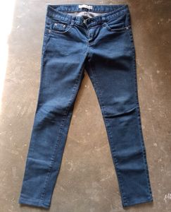 Blue Slimfit jeans