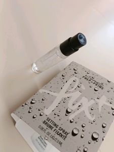 Mac Prep+prime Setting Spray