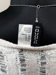 H&amp;M Flared Sleeve Top
