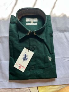 Premium Original U.S. Polo Assn.Shirt new wdt tag