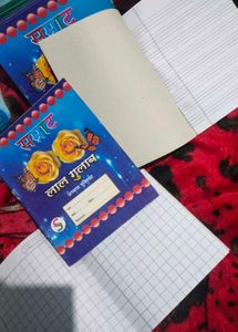 Notebook