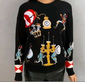 Sweater Top