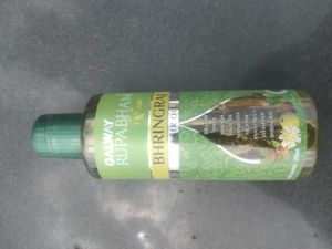 Bhringraj Hair Oil