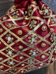 Classy Potli Bag