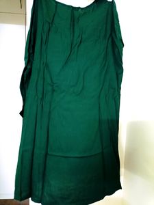 Cotton Libas Brand Tunic From Myntra