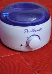 wax heater