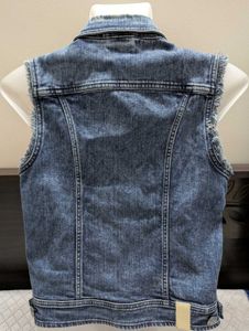 New LEE Branded Denim Jacket For Women