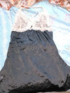 Victoria Secret Slip Dress