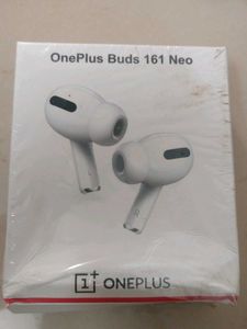 One Plus Air Buds