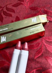 Matte Lipstick