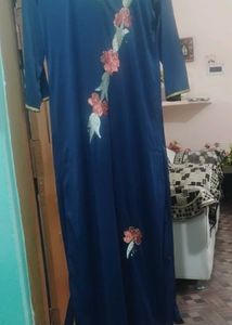 Maxi Dress Long