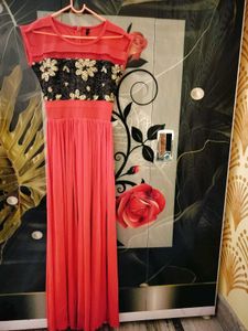 One Time Used Gown