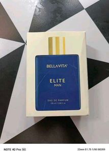 Luxury Bella Vita Purfum For Men