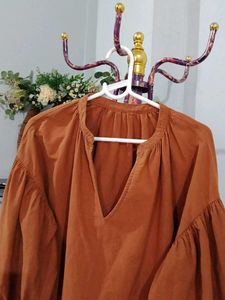 Stylish Korean Top