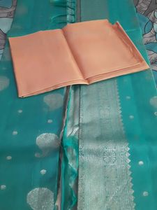 Pure Kanchipuram Silk- Offer Price 12000