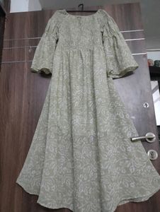 Dress💚