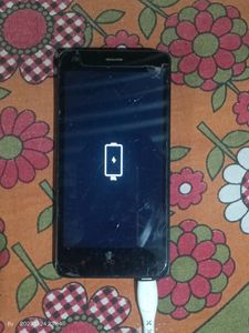 REDMI 2 android mobile working condition with batt