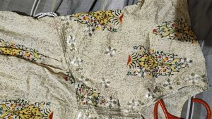 Salwar Kameez Set
