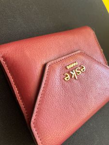 Eske Paris Wallet