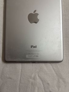 Apple iPad Mini (16GB, WiFi)