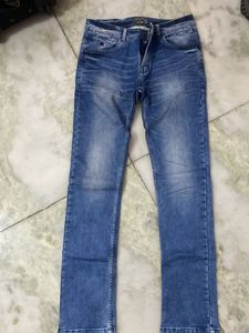 Denim Jeans