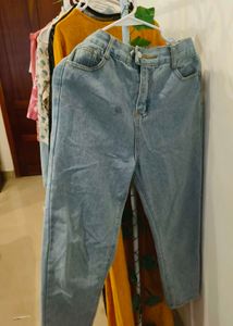 Urbanic Jeans