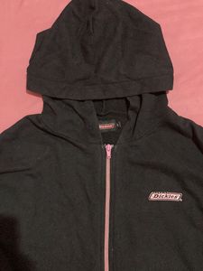 Dickies Zip-Up Hoodie