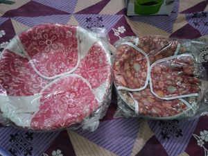 Roti Tokari 2 Pcs
