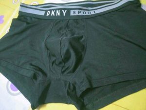 Two Imported Great Condition Underwear......