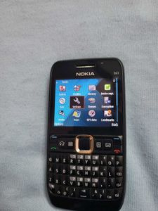 Nokia E63