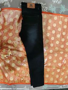 299💥Diwali Sale 🔥Black Denim Jeans