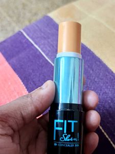 Full Coverage Concealer Stick