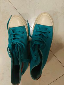 All Star Converse