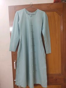 Salwar Kameez Suit Heavy Cotton