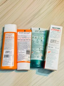 Himalya Skincare Kit