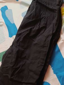 Black Pants