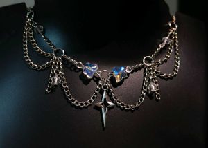 Sparkle Necklace