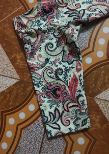 New Short Kurti Stich By Me For Sale