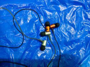Zebronics Blutooth Neckband 5 Pics